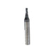 2.5mm High Security Cutter For Keyline 994 Laser Key Cutting Bit KESA