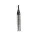 2.5mm High Security Cutter For Keyline 994 Laser Key Cutting Bit KESA