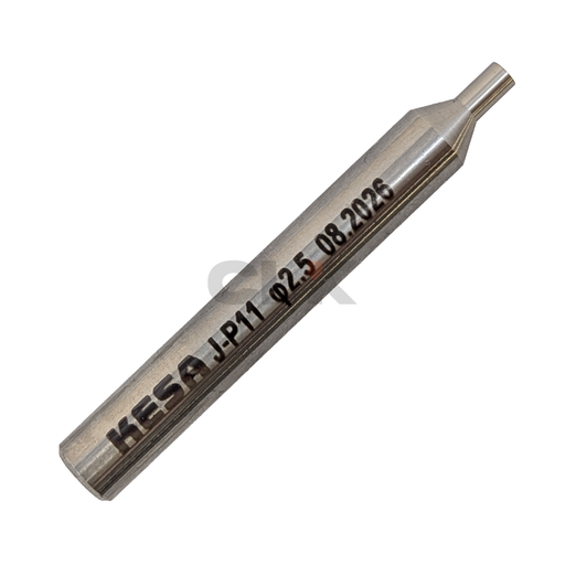 2.5mm JMA Capri Tracer (P11) Laser Key Cutting Bit KESA