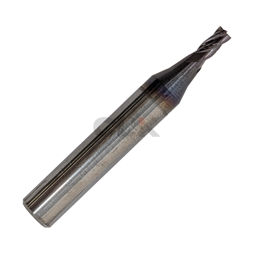 2.5mm Replacement End Mill Cutter for Triton, Condor, SEC-E9, Condor, Black Widow Laser Key Cutting Bit KESA