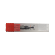 2.5mm Replacement End Mill Cutter for Triton, Condor, SEC-E9, Condor, Black Widow Laser Key Cutting Bit KESA
