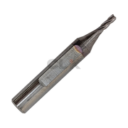 2mm End Mill Cutter for Triton, Condor, Dolphin Laser Key Cutting Bit KESA