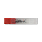 2mm End Mill Cutter for Triton, Condor, Dolphin Laser Key Cutting Bit KESA
