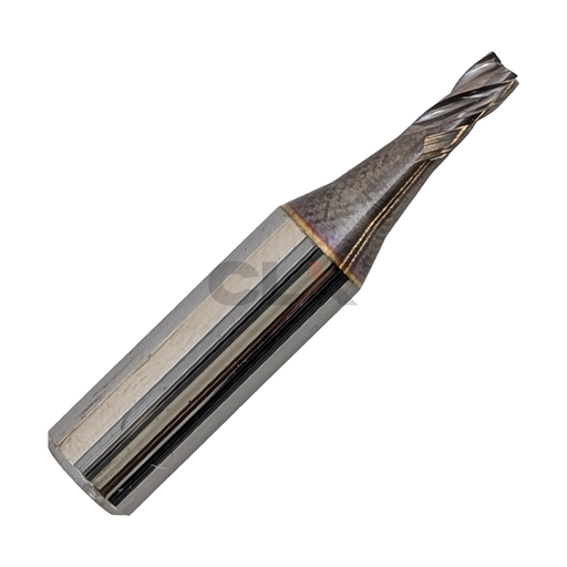 OEM Replacement for 01L  2.5mm End Mill Cutter for Futura Machines Laser Key Cutting Bit KESA