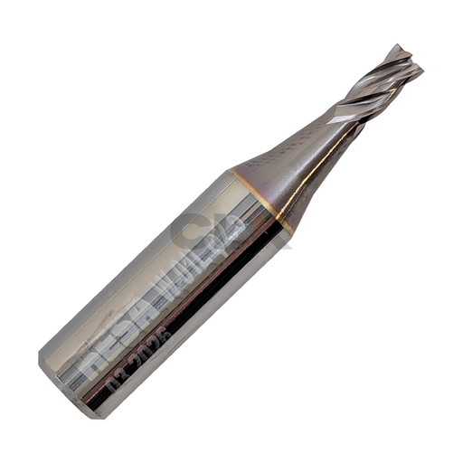 OEM Replacement for 01L  2.5mm End Mill Cutter for Futura Machines Laser Key Cutting Bit KESA