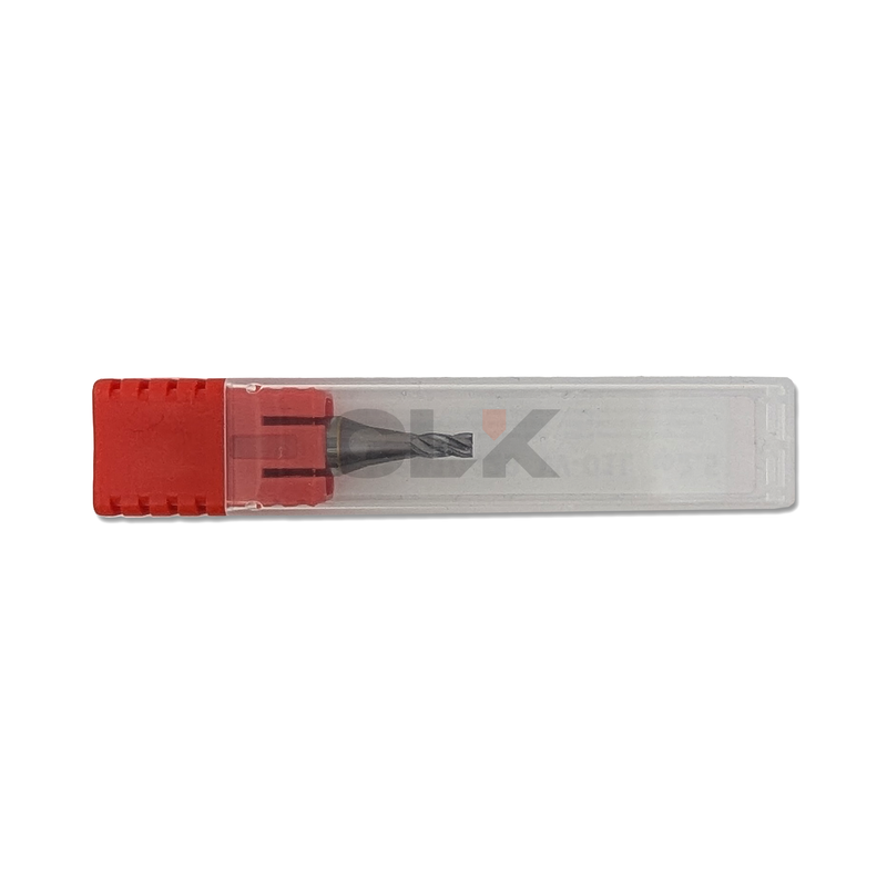 OEM Replacement for 01L  2.5mm End Mill Cutter for Futura Machines Laser Key Cutting Bit KESA
