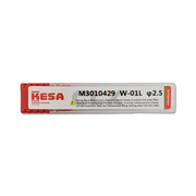 OEM Replacement for 01L  2.5mm End Mill Cutter for Futura Machines Laser Key Cutting Bit KESA
