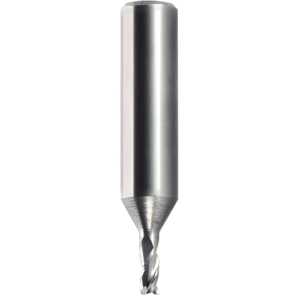 OEM Replacement for 01L  2.5mm End Mill Cutter for Futura Machines Laser Key Cutting Bit Raise