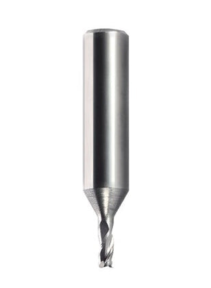 OEM Replacement for 02L 2.0mm End Mill Cutter for Futura Machines Laser Key Cutting Bit Raise