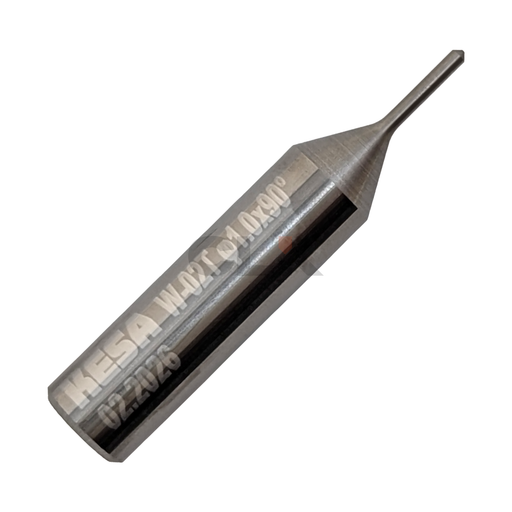 OEM Replacement for 02T 1.0mm Tracer for Futura Machines Laser Key Cutting Bit KESA