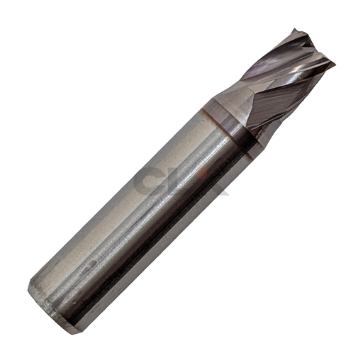 OEM Replacement for 03L 5mm End Mill Cutter for Futura Machines Laser Key Cutting Bit KESA
