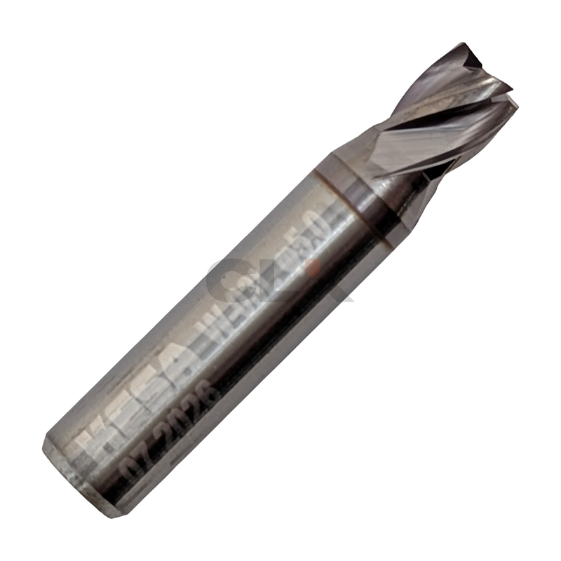 OEM Replacement for 03L 5mm End Mill Cutter for Futura Machines Laser Key Cutting Bit KESA