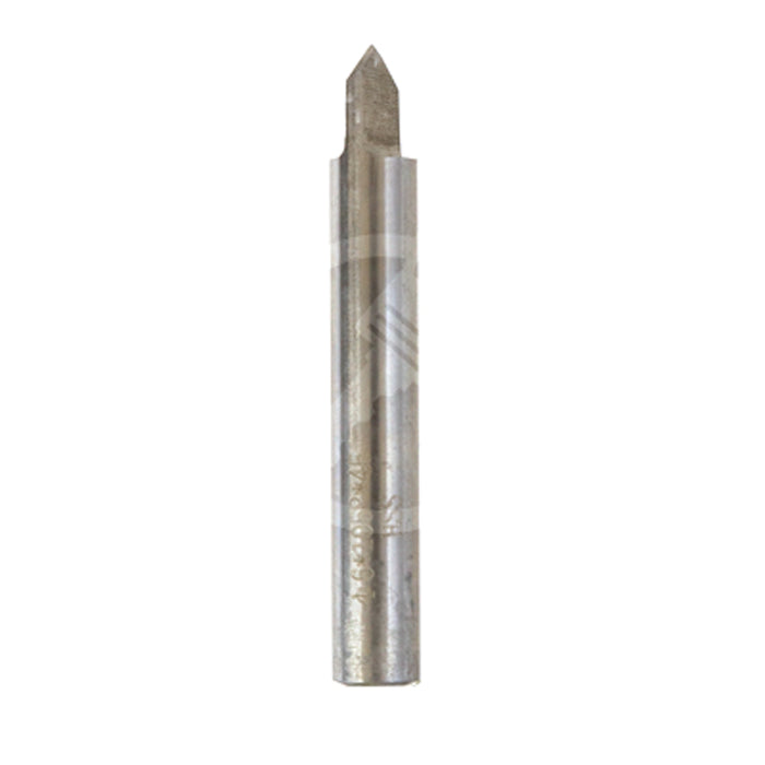 OEM Replacement for 105 Degree Dimple Cutter Laser Key Cutting Bit Raise