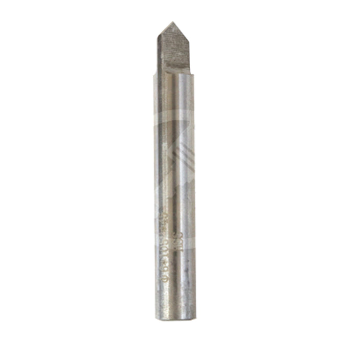 OEM Replacement for 105 Degree Dimple Cutter Laser Key Cutting Bit Raise