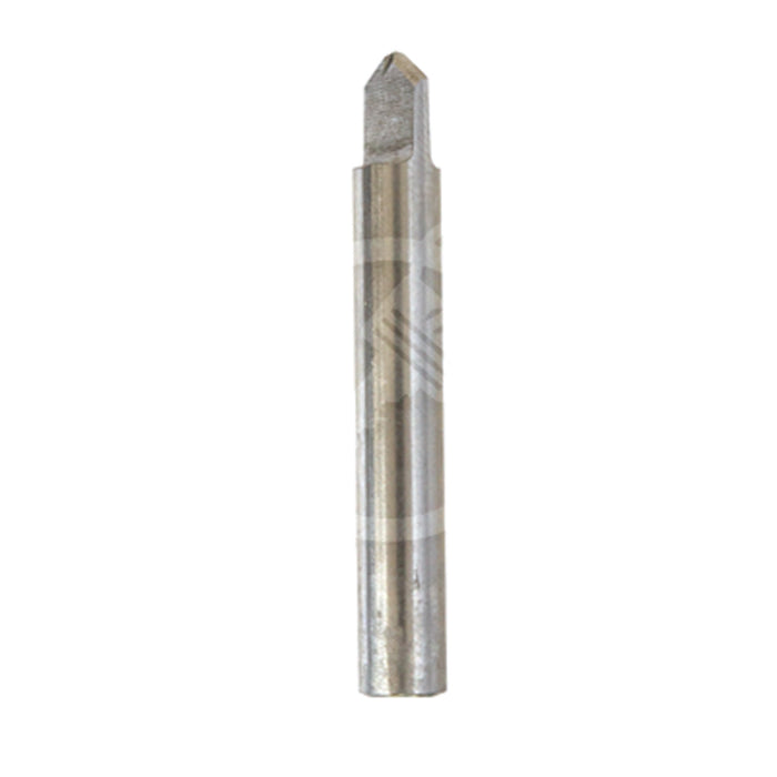 OEM Replacement for 105 Degree Dimple Cutter Laser Key Cutting Bit Raise
