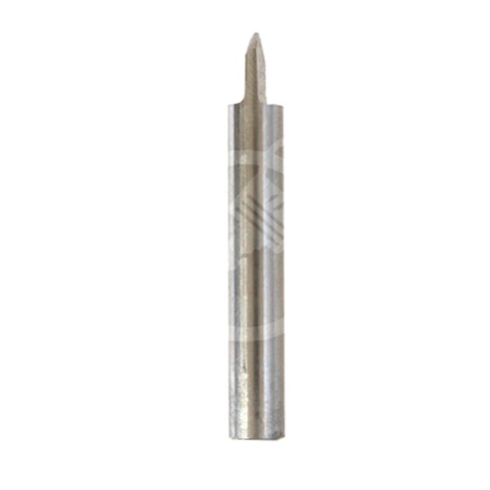 OEM Replacement for 105 Degree Dimple Cutter Laser Key Cutting Bit Raise