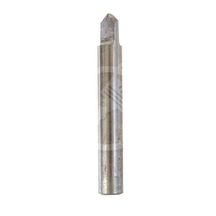 OEM Replacement for 105 Degree Dimple Cutter Laser Key Cutting Bit Raise