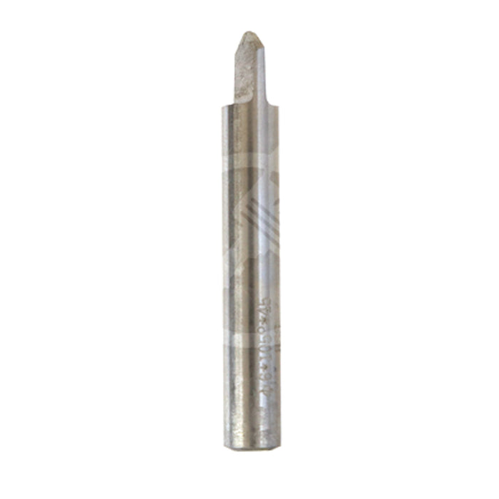 OEM Replacement for 105 Degree Dimple Cutter Laser Key Cutting Bit Raise