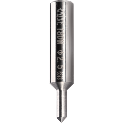 OEM Replacement for 18D 90 Engraving Cutter for Futura Machines Laser Key Cutting Bit Raise