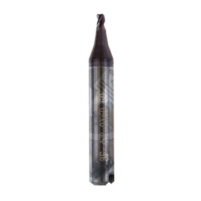 OEM Replacement for 2.0mm Carbide Cutter for W114 Laser Key Cutting Bit Raise
