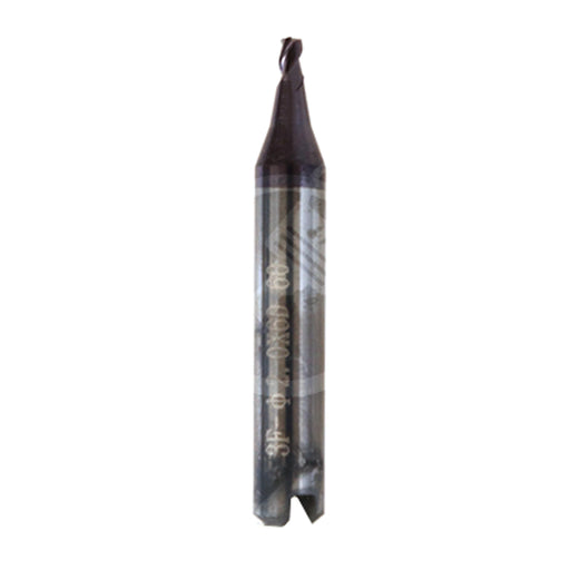OEM Replacement for 2.0mm Carbide Cutter for W114 Laser Key Cutting Bit Raise
