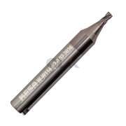 OEM Replacement for 2.0mm Carbide Cutter for W114 Laser Key Cutting Bit KESA