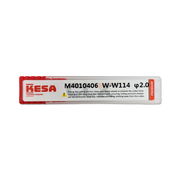 OEM Replacement for 2.0mm Carbide Cutter for W114 Laser Key Cutting Bit KESA