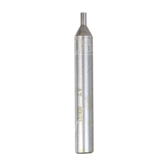 OEM Replacement for 2.0mm Guide for Wenxing Machines Laser Key Cutting Bit Raise