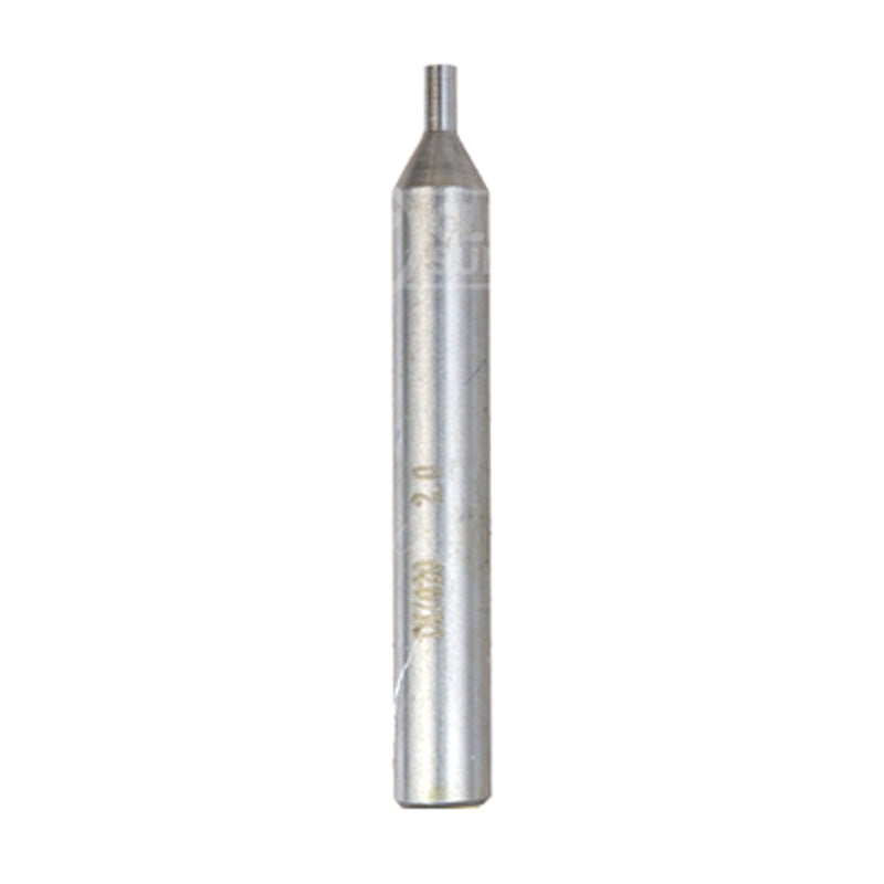 OEM Replacement for 2.0mm Guide for Wenxing Machines Laser Key Cutting Bit Raise