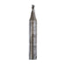 OEM Replacement for 2.5 mm Carbide Cutter for W101 Machine Laser Key Cutting Bit Raise