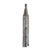 OEM Replacement for 2.5 mm Carbide Cutter for W101 Machine Laser Key Cutting Bit Raise