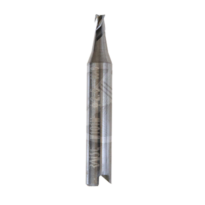 OEM Replacement for 2.5 mm Carbide Cutter for W101 Machine Laser Key Cutting Bit Raise