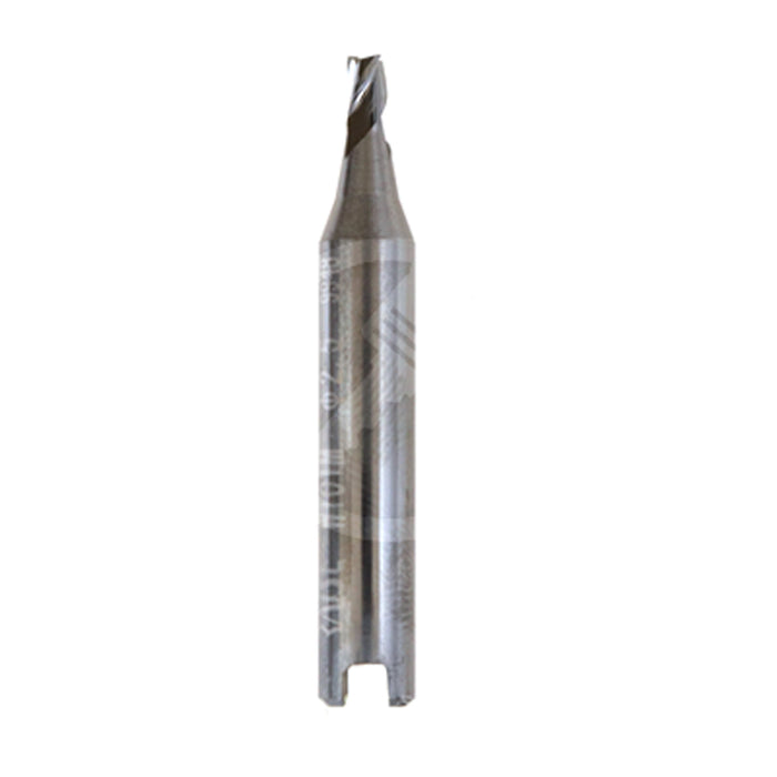 OEM Replacement for 2.5 mm Carbide Cutter for W101 Machine Laser Key Cutting Bit Raise