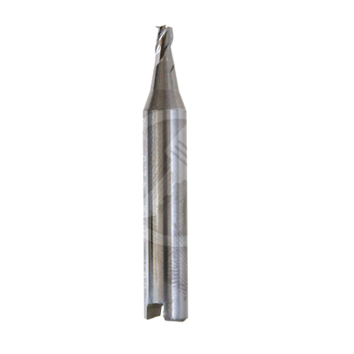 OEM Replacement for 2.5 mm Carbide Cutter for W101 Machine Laser Key Cutting Bit Raise