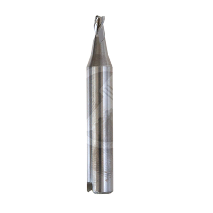 OEM Replacement for 2.5 mm Carbide Cutter for W101 Machine Laser Key Cutting Bit Raise