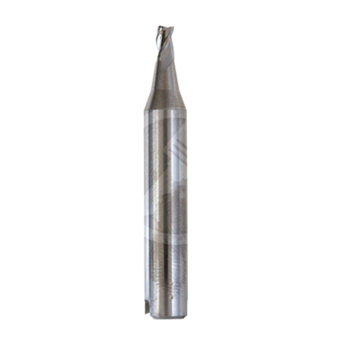 OEM Replacement for 2.5 mm Carbide Cutter for W101 Machine Laser Key Cutting Bit Raise