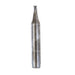 OEM Replacement for 2.5 mm Carbide Cutter for W101 Machine Laser Key Cutting Bit Raise