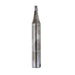 OEM Replacement for 2.5 mm Carbide Cutter for W101 Machine Laser Key Cutting Bit Raise