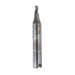 OEM Replacement for 2.5 mm Carbide Cutter for W101 Machine Laser Key Cutting Bit Raise