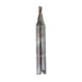 OEM Replacement for 2.5 mm Carbide Cutter for W101 Machine Laser Key Cutting Bit Raise