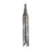 OEM Replacement for 2.5 mm Carbide Cutter for W101 Machine Laser Key Cutting Bit Raise