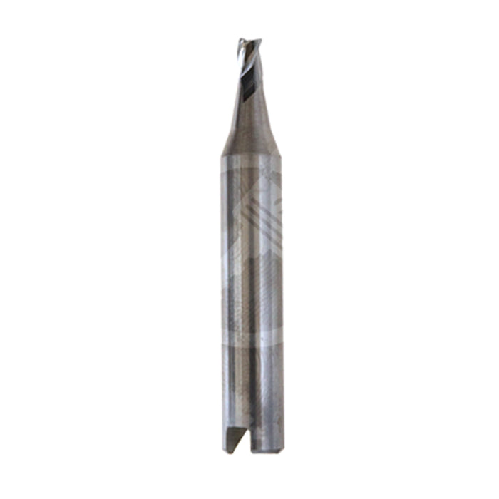 OEM Replacement for 2.5 mm Carbide Cutter for W101 Machine Laser Key Cutting Bit Raise
