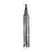 OEM Replacement for 2.5 mm Carbide Cutter for W101 Machine Laser Key Cutting Bit Raise