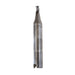 OEM Replacement for 2.5 mm Carbide Cutter for W101 Machine Laser Key Cutting Bit Raise