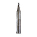 OEM Replacement for 2.5 mm Carbide Cutter for W101 Machine Laser Key Cutting Bit Raise