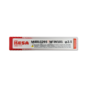OEM Replacement for 2.5 mm Carbide Cutter for W101 Machine Laser Key Cutting Bit KESA