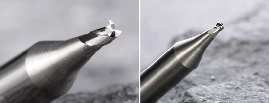 OEM Replacement for 2.5mm Sidewinder Cutter Laser Key Cutting Bit Raise