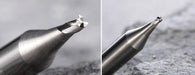 OEM Replacement for 2.5mm Sidewinder Cutter Laser Key Cutting Bit Raise