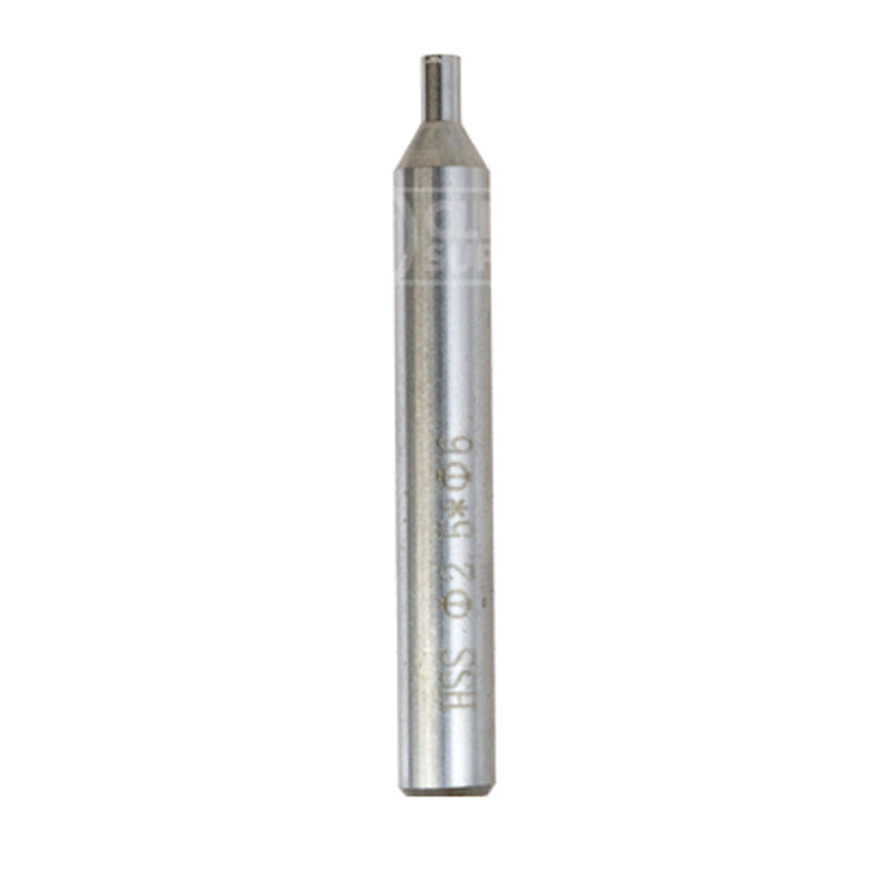 OEM Replacement for 2.5mm Sidewinder Guide Laser Key Cutting Bit Raise