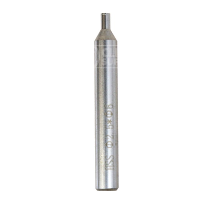 OEM Replacement for 2.5mm Sidewinder Guide Laser Key Cutting Bit Raise
